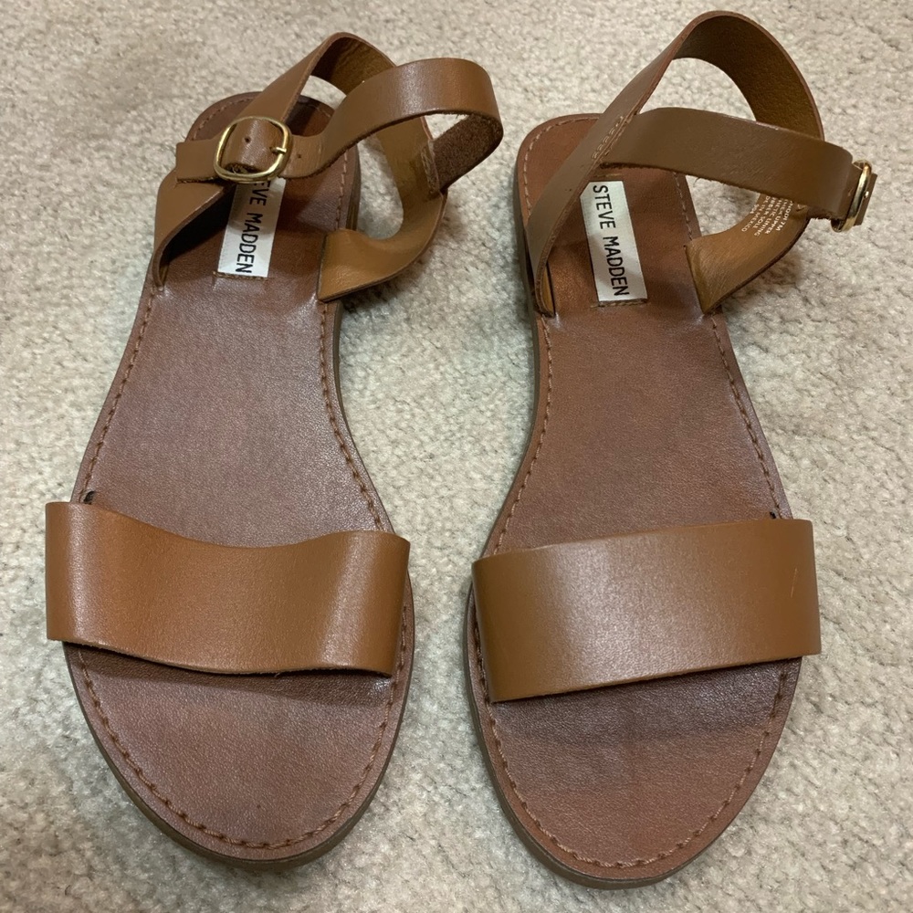 Steve Madden donddi sandals